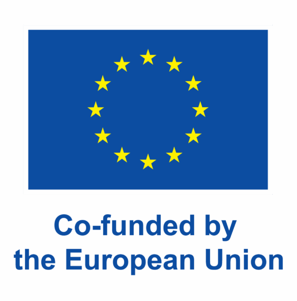Co-funded by the European Union